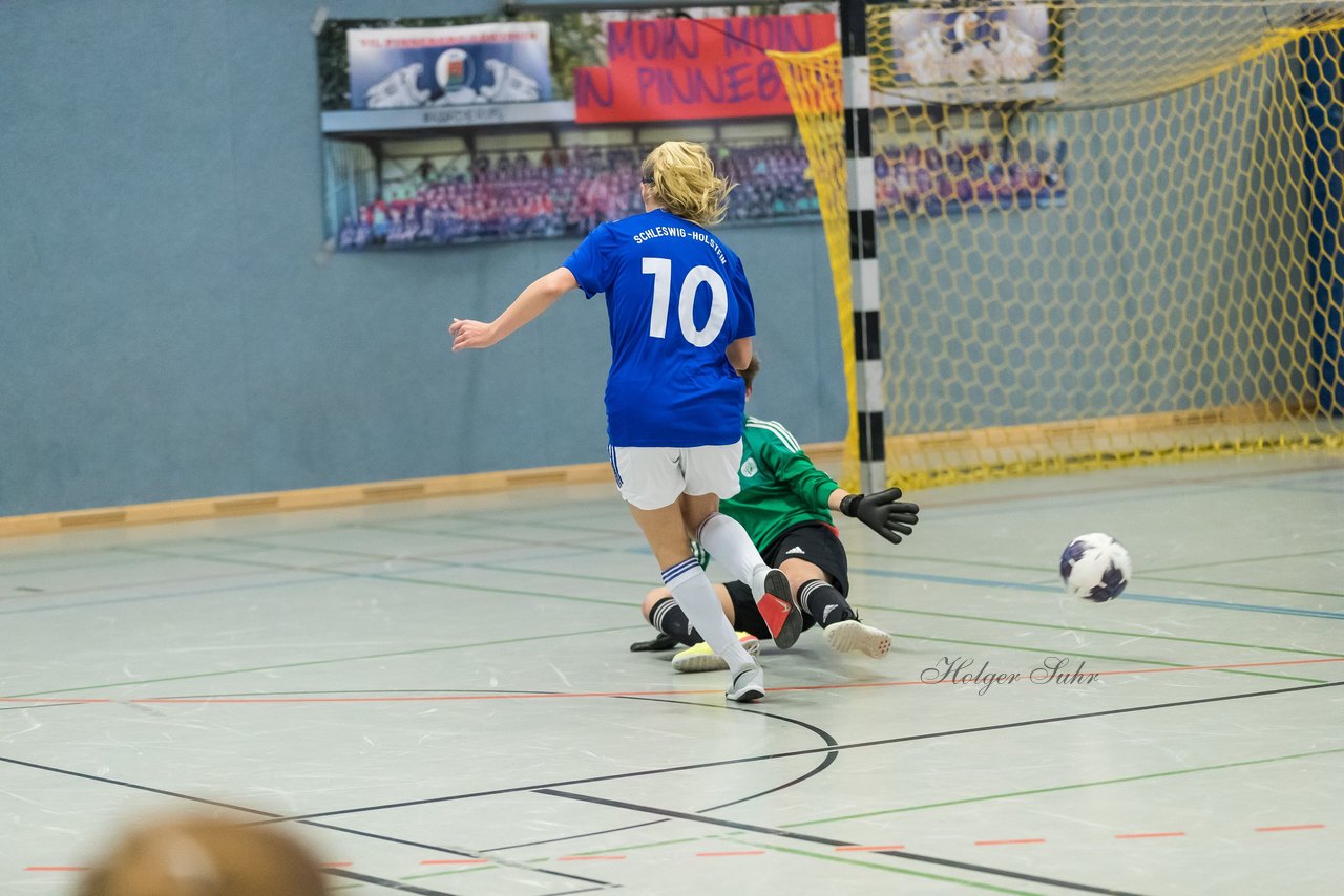 Bild 683 - wBJ Auswahl Futsalturnier